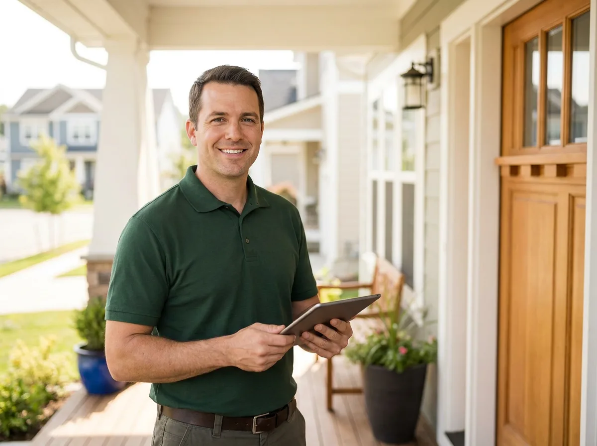 Pest control FAQs for Oak Ridge, NJ